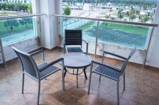Okay Marina Lumut Homestay - Lumut - 8
