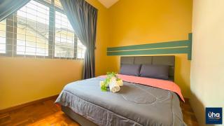 Taman Iskandar at Bukit Pelangi By UHA - 3