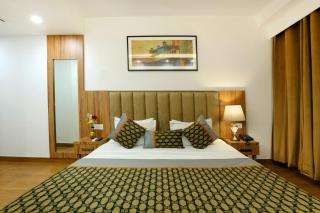 Premier By OPO - Neu-Delhi - 4