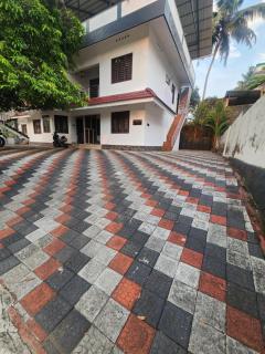 Centerland Harmony - Thodupuzha - 1