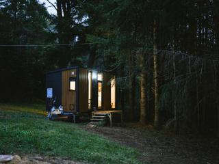 River Haven Tiny House by Tiny Away - Noojee - 8