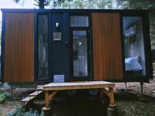 River Haven Tiny House by Tiny Away - Noojee - 2