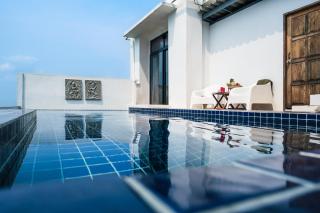 Villa on the Rocks - Ko Tao - 4