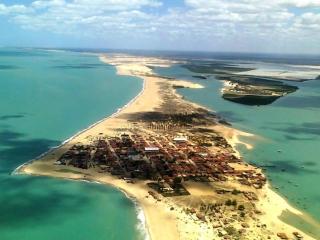 Suites&Flats Galinhos - Galinhos - 0