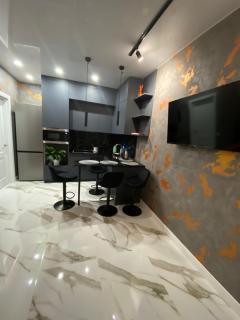 Rent-Kiev metro Chernigivska ViP - Kiev - 9