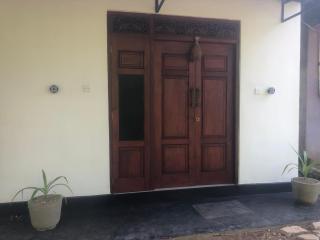 Marine Beach Side - Weligama - 0