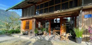 Opal House Ta Van - Sapa - 9