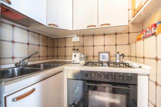 Coral House with Shared Pool and Sea View - Happy Rentals - Alghero - 5