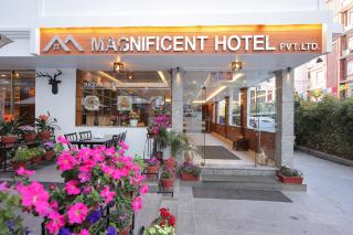 Magnificent Hotel - 1