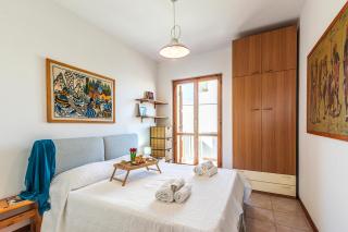 Coral House with Shared Pool and Sea View - Happy Rentals - Alghero - 8