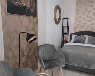 PALADIS Studio - Free Parking - 2