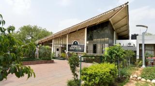 Aravalli Golf, Course - Faridabad - 6