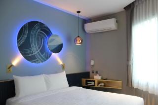 Riva Vibe Hotel Bangkok by PCL - Bangkok - 8