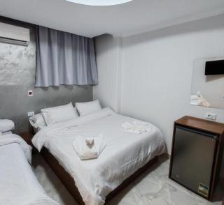 Tulinia hotel - Cairo - 3