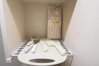 王202整套私人卫浴厨房 洗衣机 车站步行5分钟 上野站地铁直达 - 2