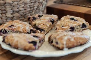 The Inn at Beulah Farm - The Pen - 3