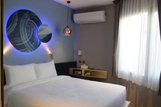 Riva Vibe Hotel Bangkok by PCL - Bangkok - 1