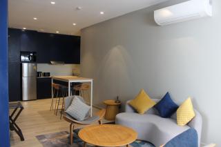 Riva Vibe Hotel Bangkok by PCL - Bangkok - 3