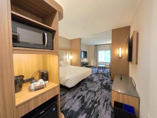 Fairfield Inn & Suites DeSoto Dallas South - DeSoto - 6