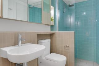 Kelvin Grove Sanctuary - 2BR 2BA w Private Balcony - Brisbane - 6