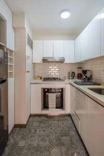 Stylish San Isidro Apartments by Geko - 4