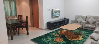 BEAUTIFUL 2 BEDROOM APPARTMENT DUBAI SHARJAH BORDER By MAUON COM - Sharjah - 7