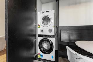 2 Bed Central Melbourne CBD - Melbourne - 8