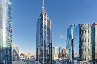 2 Bed Central Melbourne CBD - Melbourne - 7