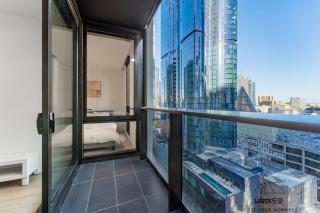 2 Bed Central Melbourne CBD - Melbourne - 3