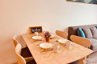 Warm Family Stay-IOI City Mall - 2