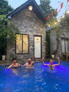 Hang Múa Village Homestay - 2