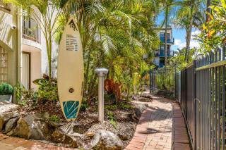 Kalua Holiday Apartments - Maroochydore - 1