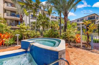 Kalua Holiday Apartments - Maroochydore - 4