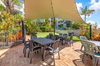 Kalua Holiday Apartments - Maroochydore - 2
