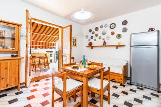 Coral House with Shared Pool and Sea View - Happy Rentals - Alghero - 7