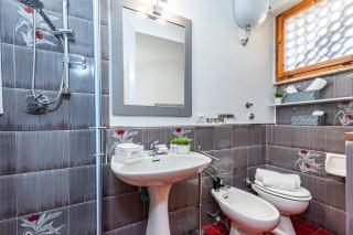 Coral House with Shared Pool and Sea View - Happy Rentals - Alghero - 3
