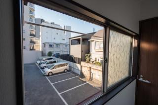 王102整套私人卫浴厨房 洗衣机 车站步行5分钟 上野站地铁直达 - 4