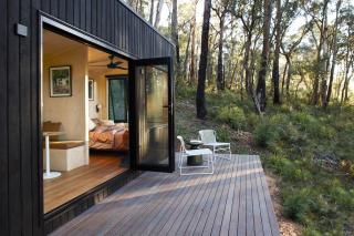 Ribbon Gum Retreat - Reidsdale - 2