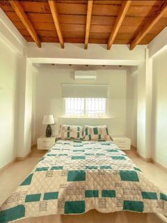 Casa Española del Mar - Cartagena de Indias - 5