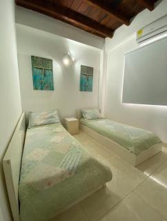 Casa Española del Mar - Cartagena de Indias - 2