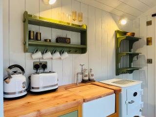 WillowBrook Peaceful, Coastal, Private Retreat - 9