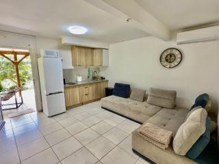 Appartement Fruity - proche de Fdf - Fort-de-France - 8