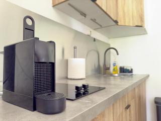 Appartement Fruity - proche de Fdf - 7