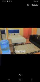 Wanja cozy studio bnb - Nairobi - 2