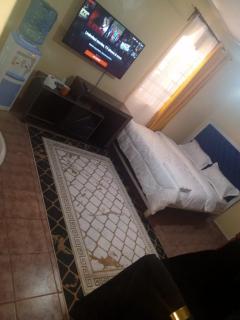 Wanja cozy studio bnb - Nairobi - 1