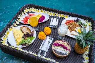 Villa Liamax by JB villas - Seminyak - 9
