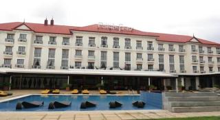 Pontefino Hotel and Residences - Città di Batangas - 1