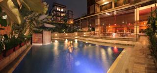 Bali World Hotel - 0