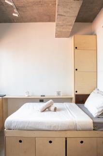 HomeBase Apartment Hotel - 1