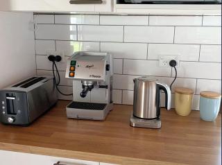 Oli's at 57 Lakeside Drive, Mallacoota - 7